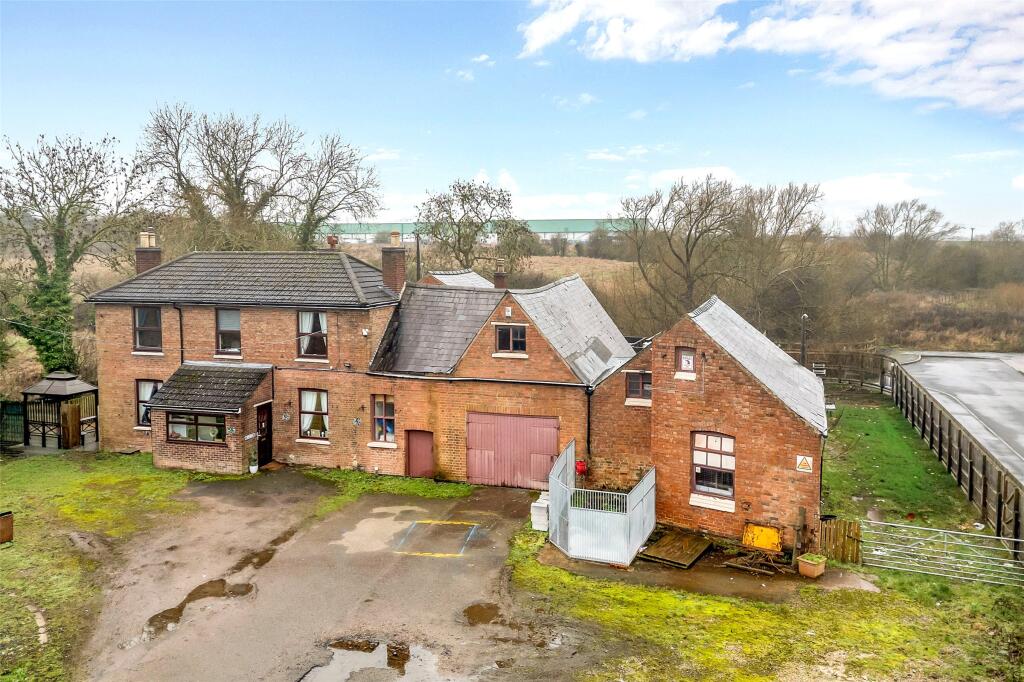 Main image of property: Leicester Road, Melton Mowbray, Leicestershire