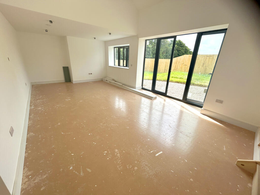 House in Truro, Wendron - View 4