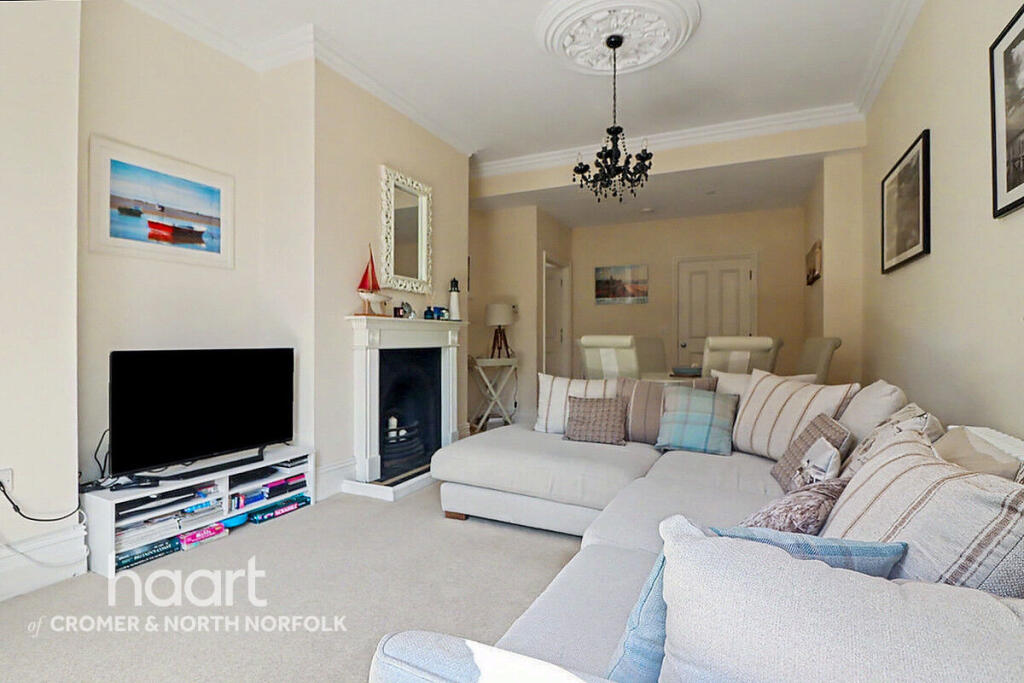 Main image of property: St Marys Road, Cromer