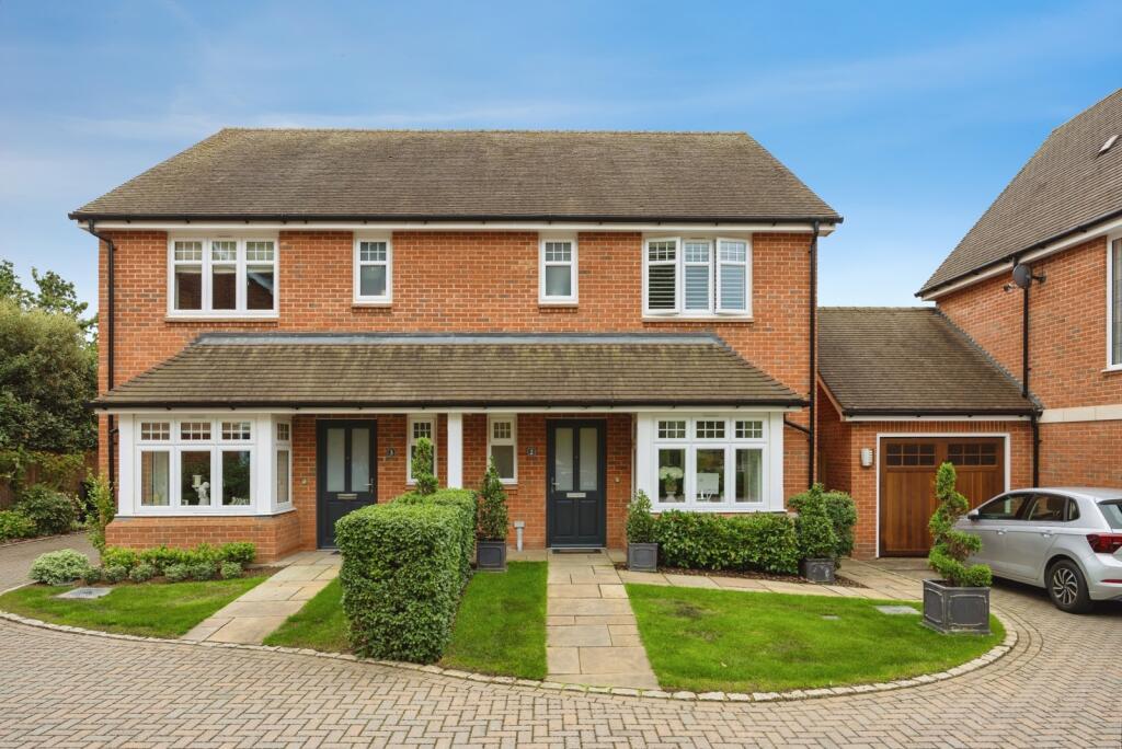 Main image of property: Box Grove, Cranleigh, Surrey, GU6