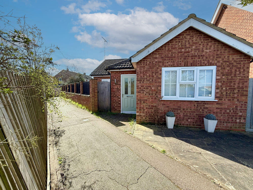 Main image of property: Dormer Avenue, Wing
