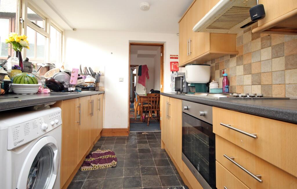 Orme Road, Bangor, Gwynedd, LL57 photo 4