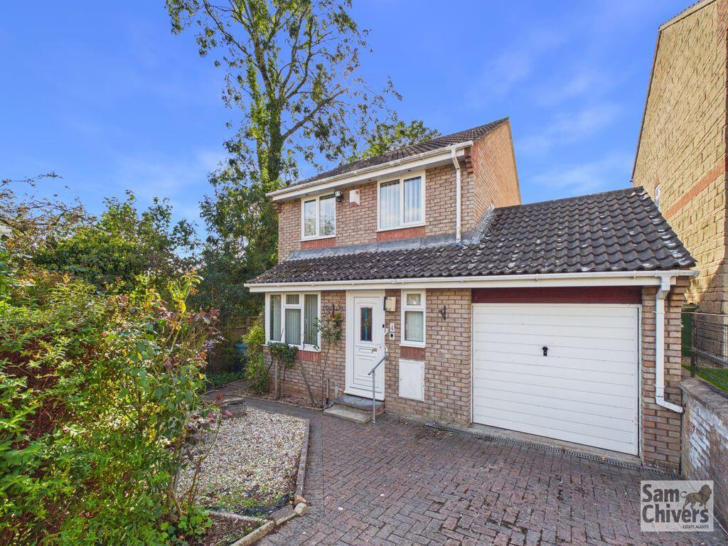 Grace Drive, Midsomer Norton