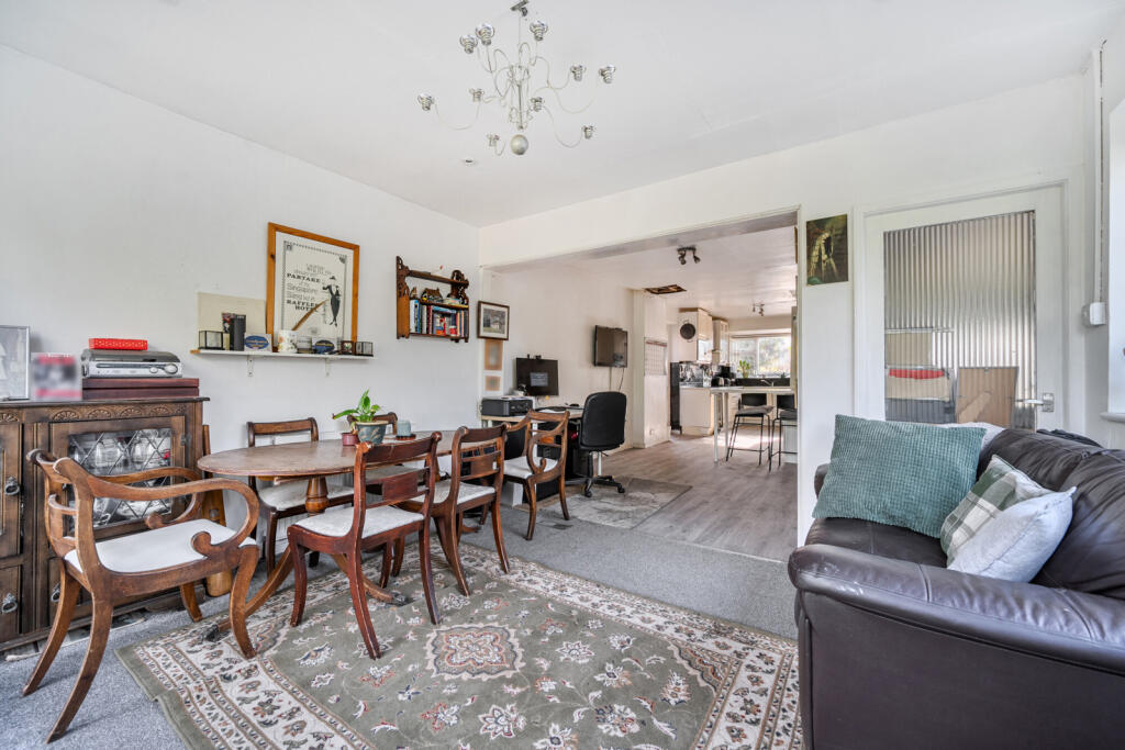 House in London - View 3