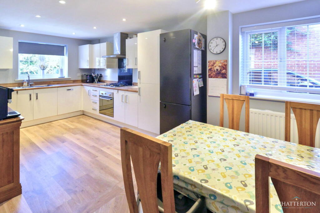 Birch Grove, Honeybourne, WR11 7AF photo 2