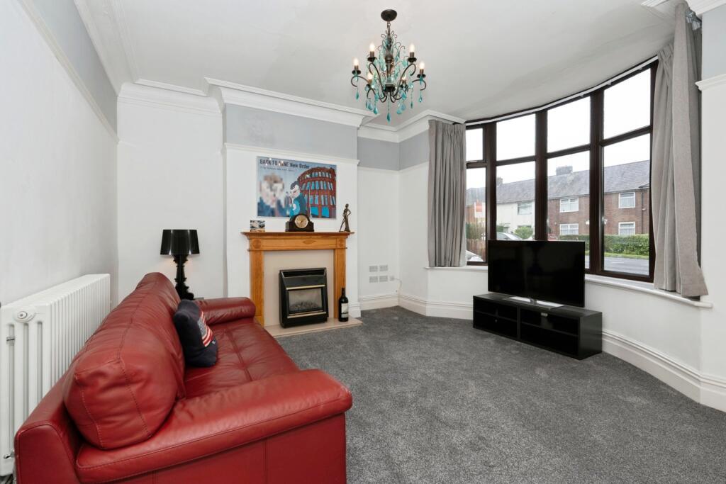 Green Lane, Cherry Tree, Blackburn, Lancashire, BB2 photo 4