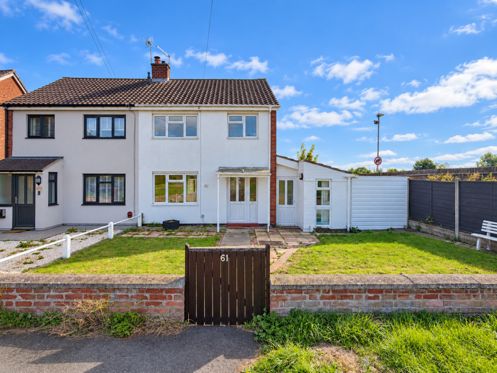 Main image of property: Round Avenue, Long Lawford, Rugby