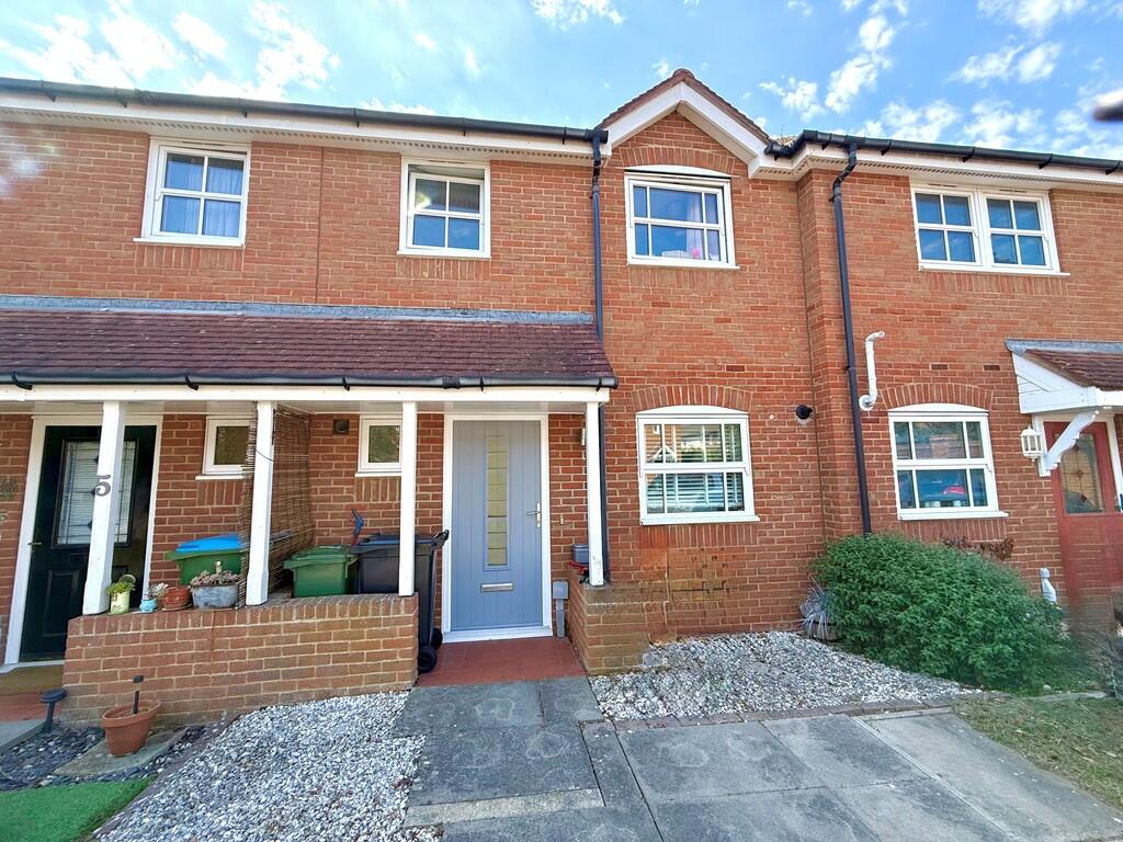 Main image of property: Butcher Close, Angmering