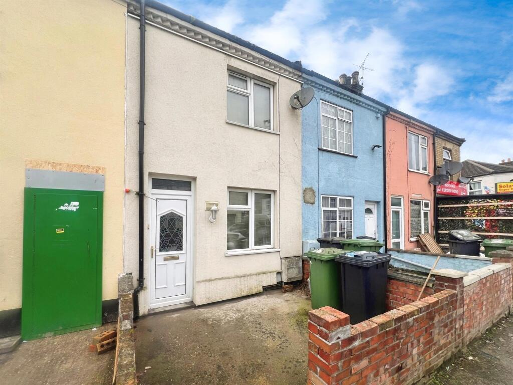 Main image of property: Gladstone Street, Peterborough