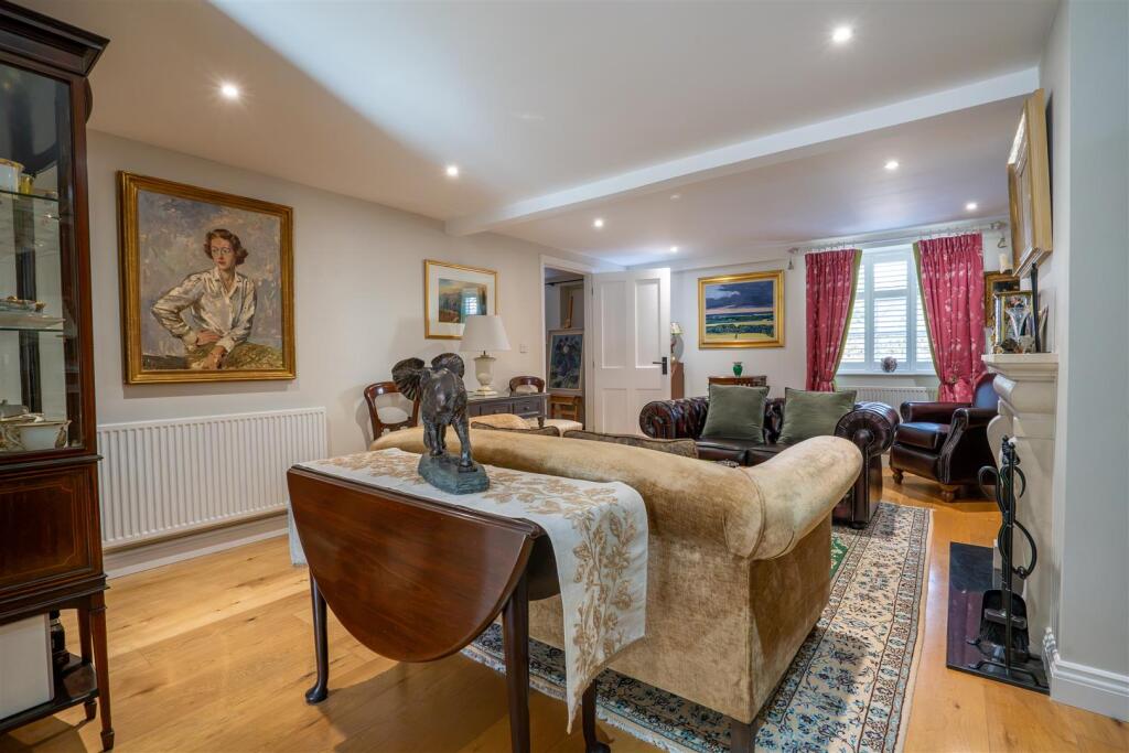 House in East Suffolk, Peasenhall - View 5