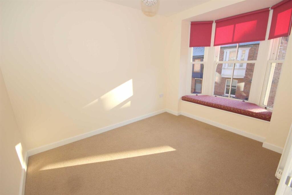 8 Juniper Way, Durham City - More