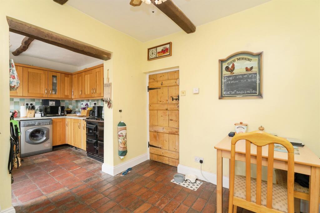 House in Breckland, Little Ellingham - View 3