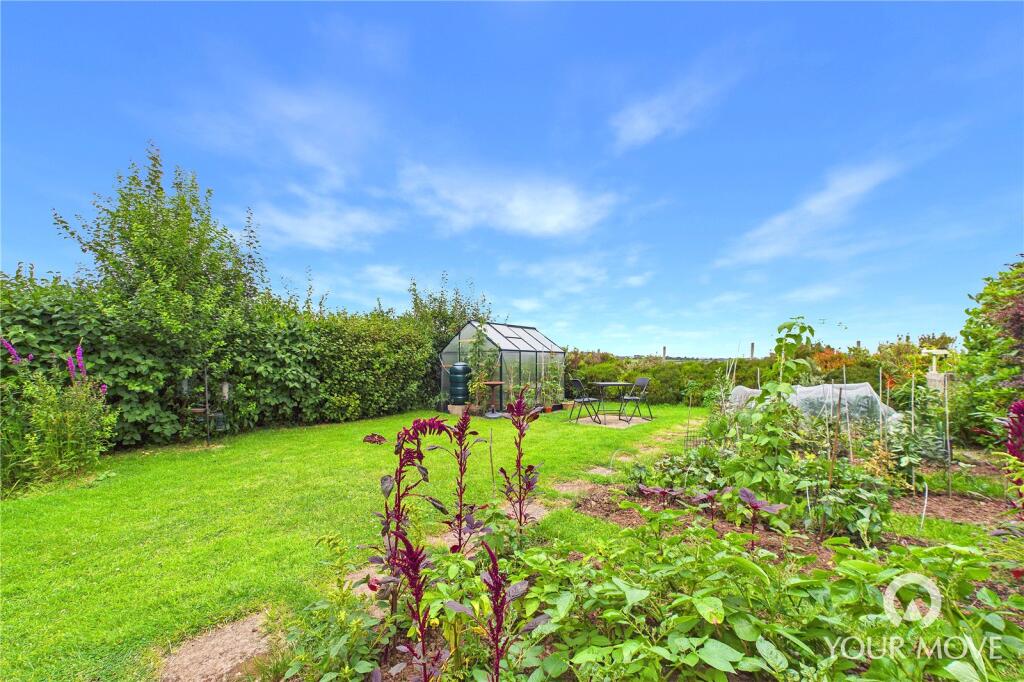 Red Beck Park, Cleator Moor, Cumbria, CA25 photo 4
