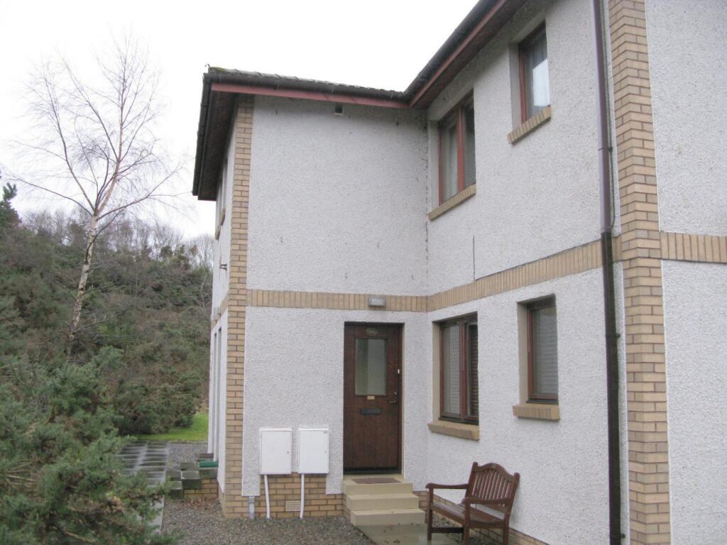 Main image of property: Murray Terrace, Smithton, Inverness, IV2