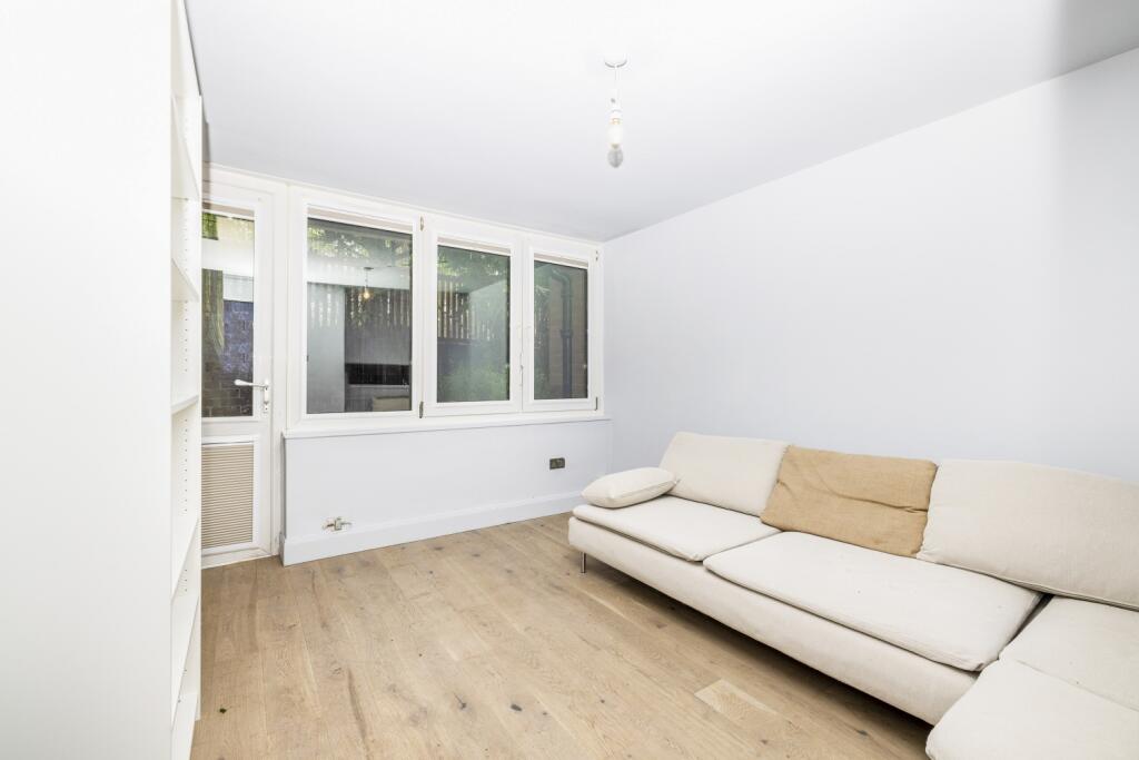 Main image of property: Kipling Street London SE1