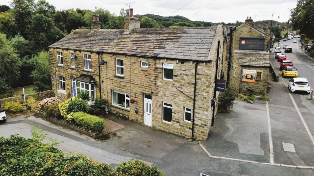 Main image of property: Wakefield Road, Denby Dale