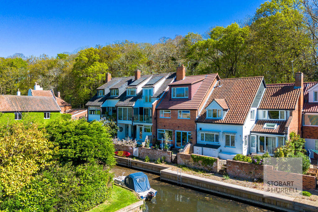 Main image of property: Anchor Street, Norwich