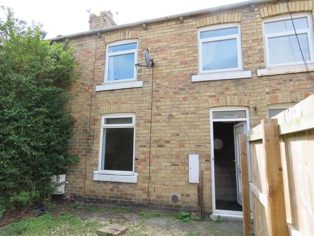 Main image of property: Sycamore Street, Ashington