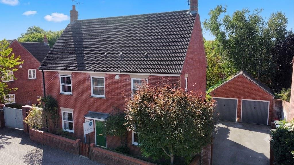 Main image of property: Teasel Close, Devizes, SN10