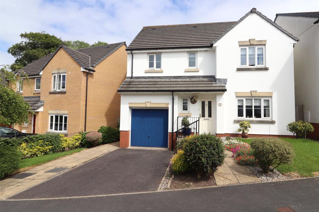 Main image of property: Appletree Gardens, Northam, Bideford, Devon, EX39