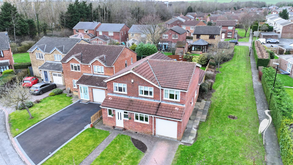 Main image of property: Glendale Close, East Herrington, Sunderland