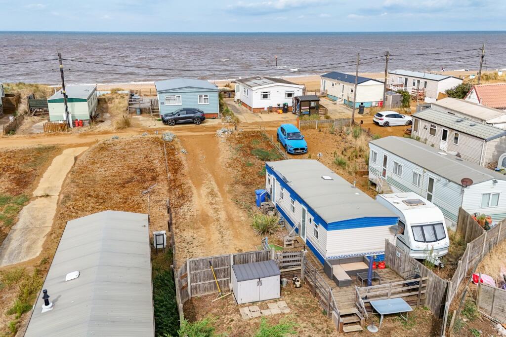 Main image of property: South Beach, Heacham, King's Lynn, Norfolk, PE31