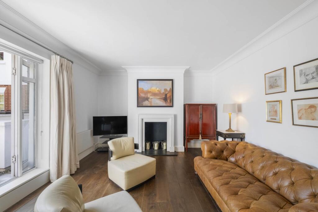 Apartment in London, Kensington Green, South Kensington - View 4
