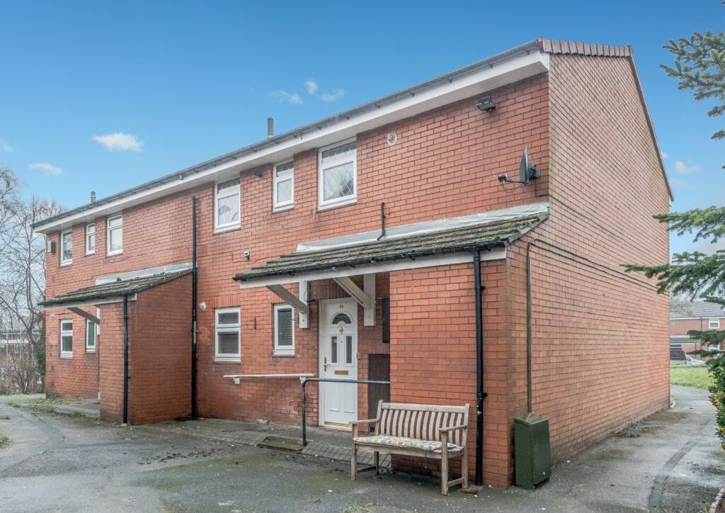 Main image of property: Forest Court, Fairmoor View, Heckmondwike, West Yorkshire, WF16