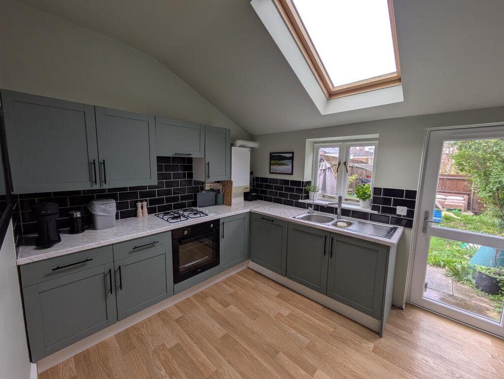 House in Dorchester, Dorset - More