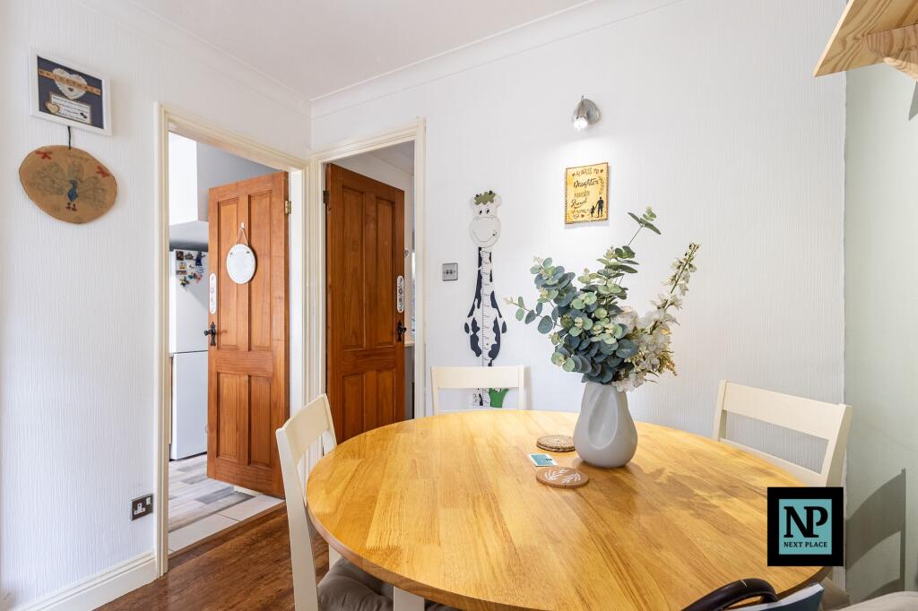 Crigdon, Wilnecote, B77 photo 4