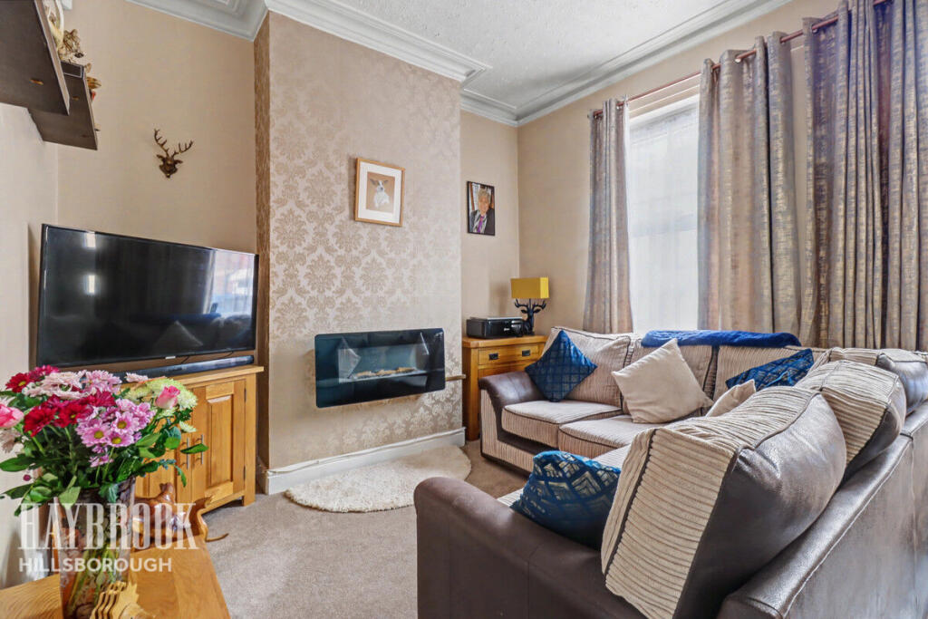 Main image of property: Harvey Street, Sheffield