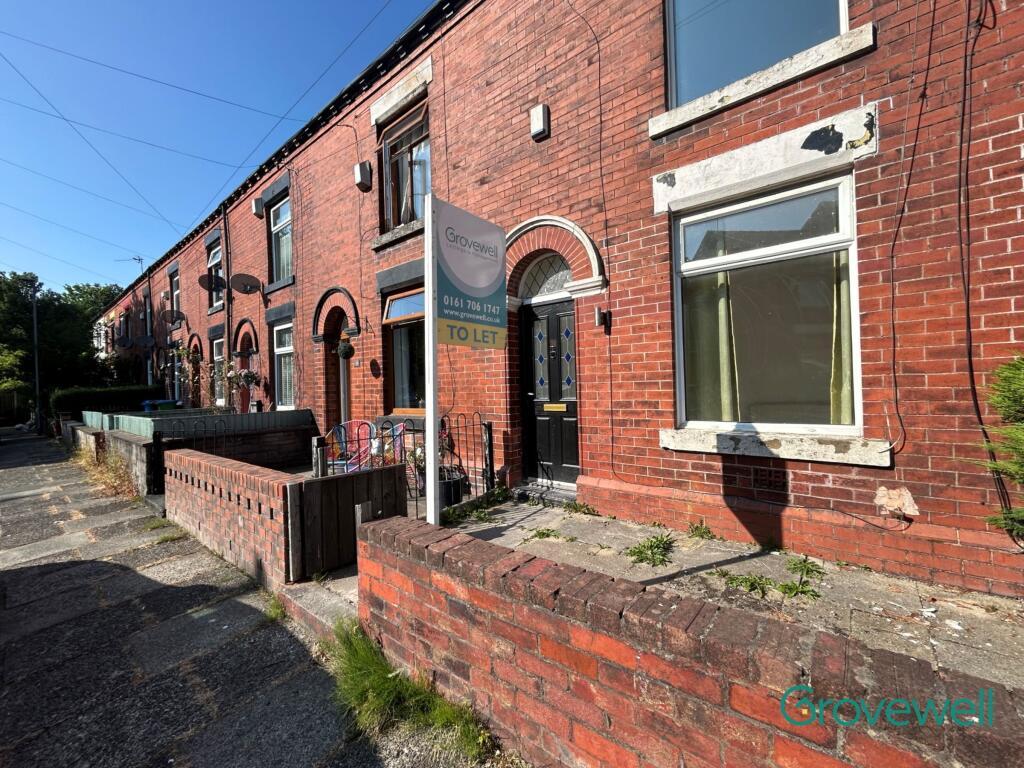 Main image of property: Laurel Street, Middleton, Manchester