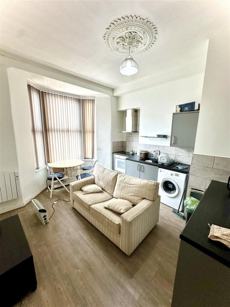 Main image of property: Crwys Road, Cardiff
