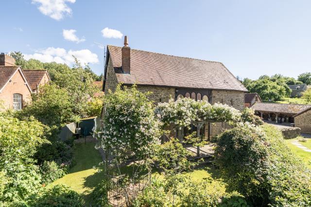 Main image of property: Hay Barn, Perton Stoke Edith, Hereford