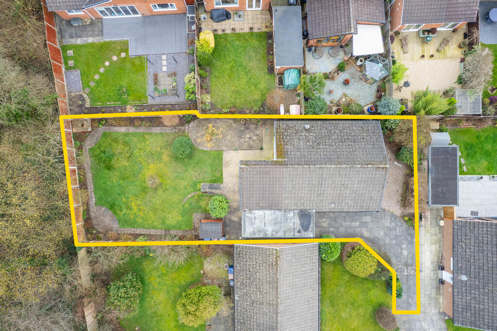 Main image of property: Corncroft, Penwortham