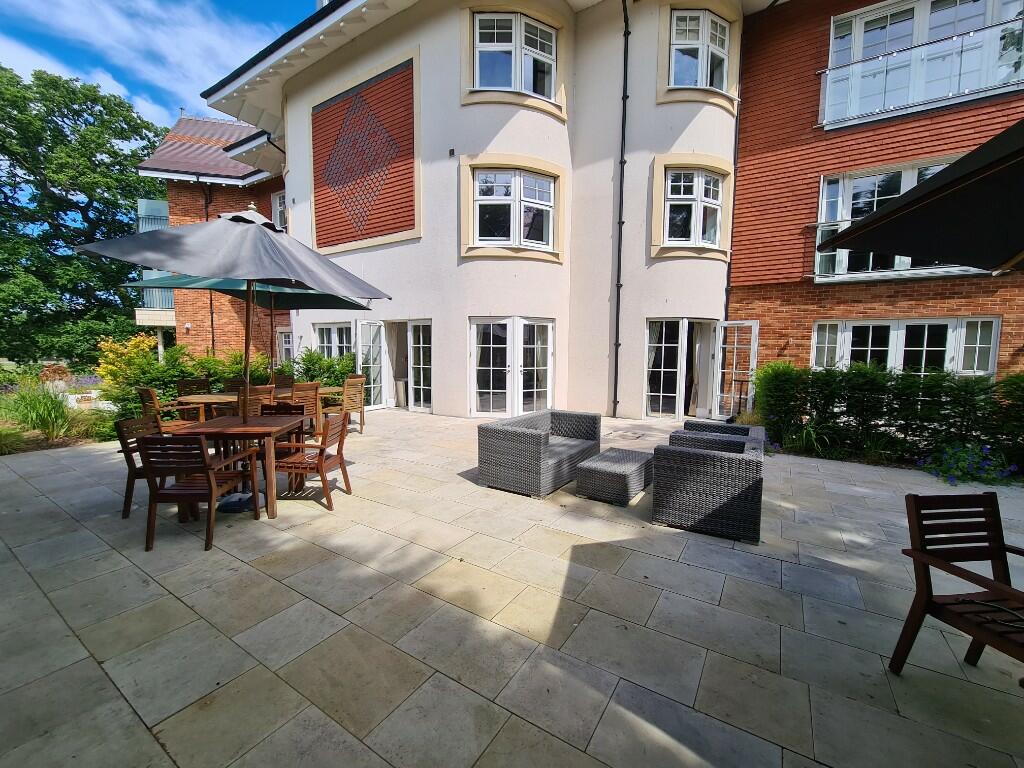 Main image of property: Sandbanks Road, Poole, Dorset, BH14