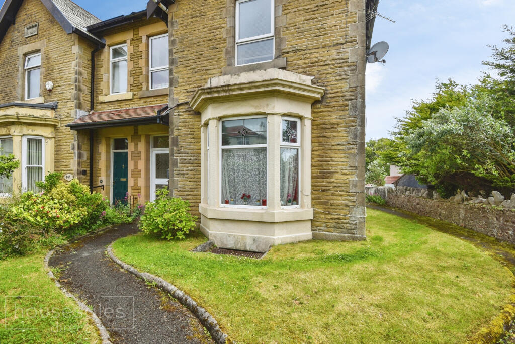 Main image of property: Heysham Road Heysham, Morecambe, LA3