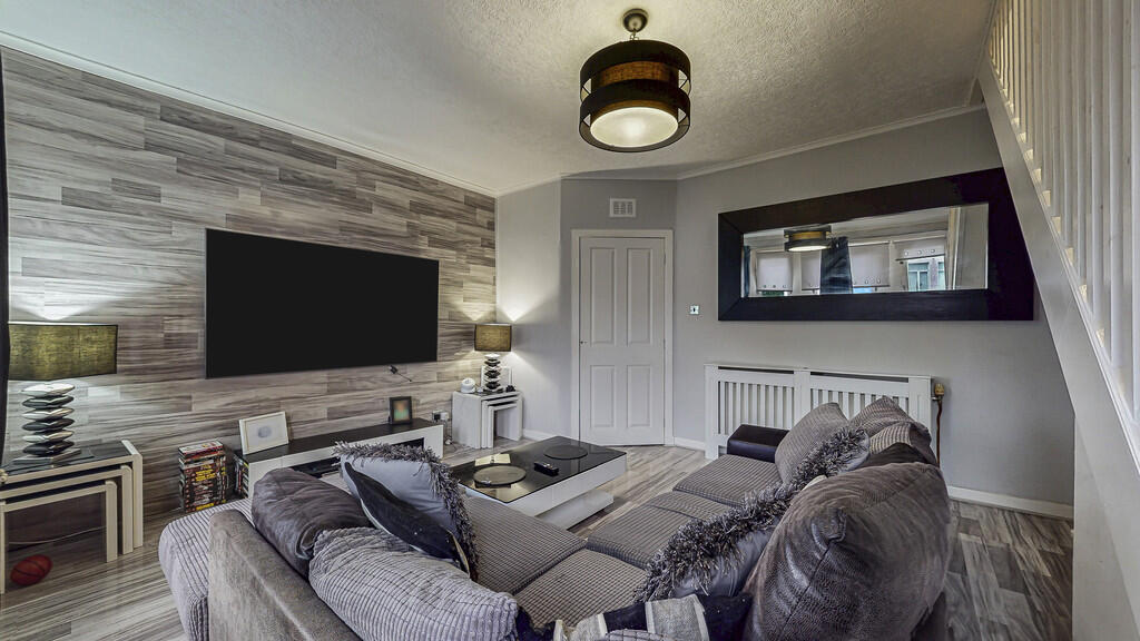Cloberhill Road, Knightswood photo 3