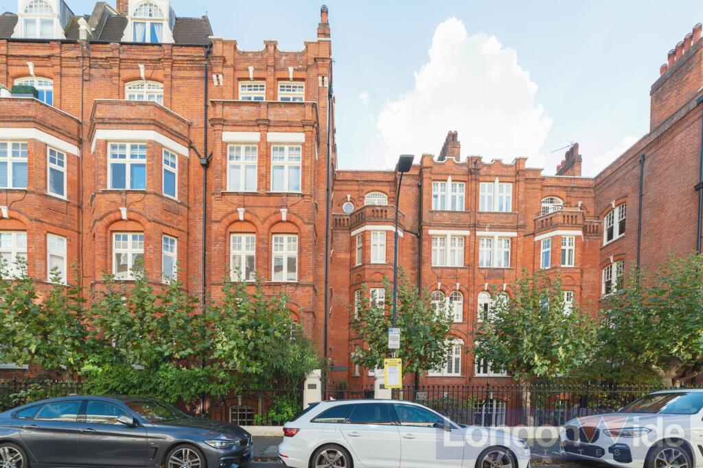 Main image of property: Hamlet Gardens, Hammersmith, W6