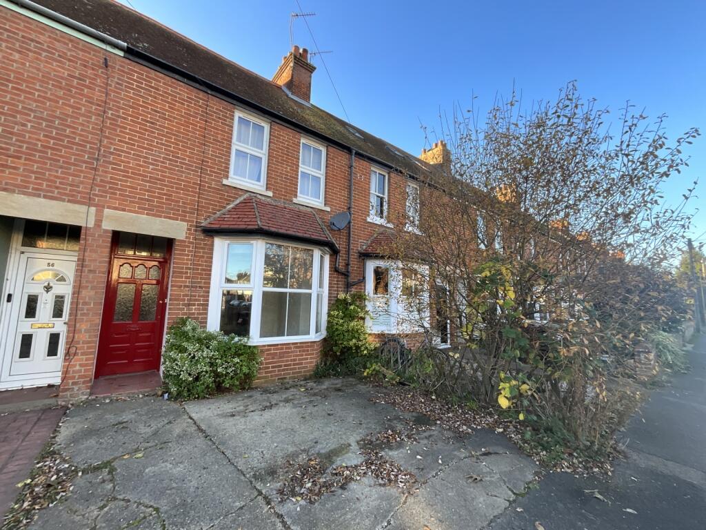 Main image of property: Swinburne Road, Abingdon-on-Thames, Oxfordshire, OX14