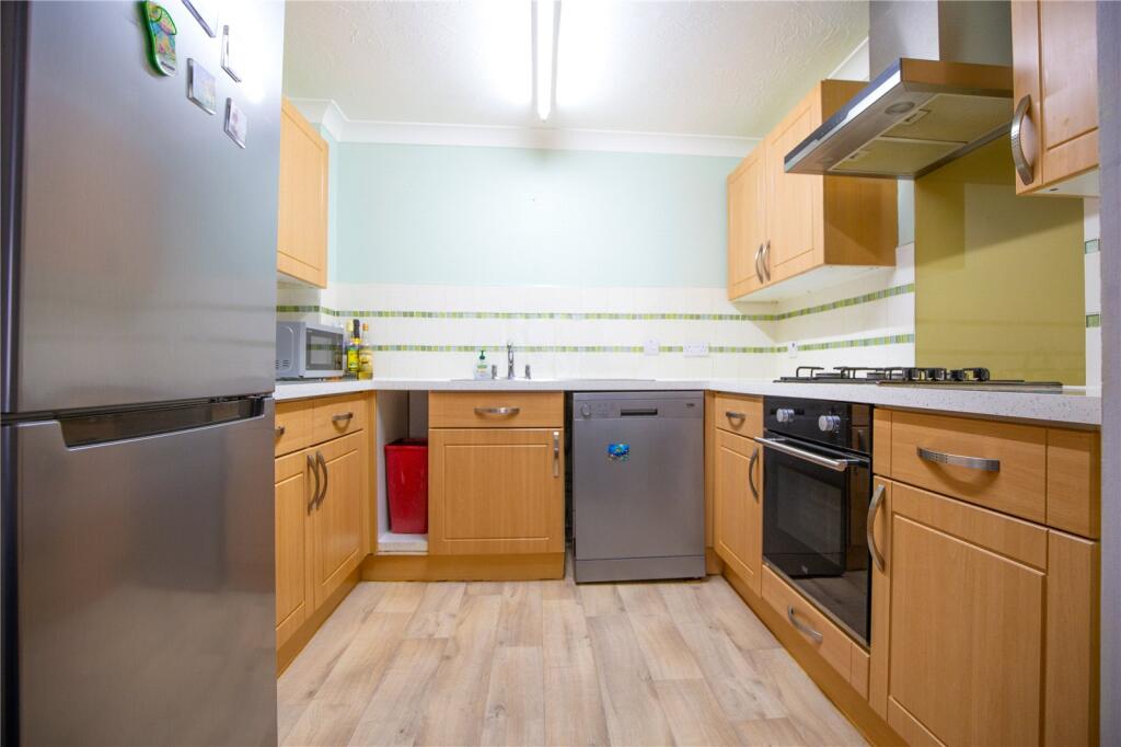 Apartment in Bristol, Pigsty Hill, Ashley Down - View 3