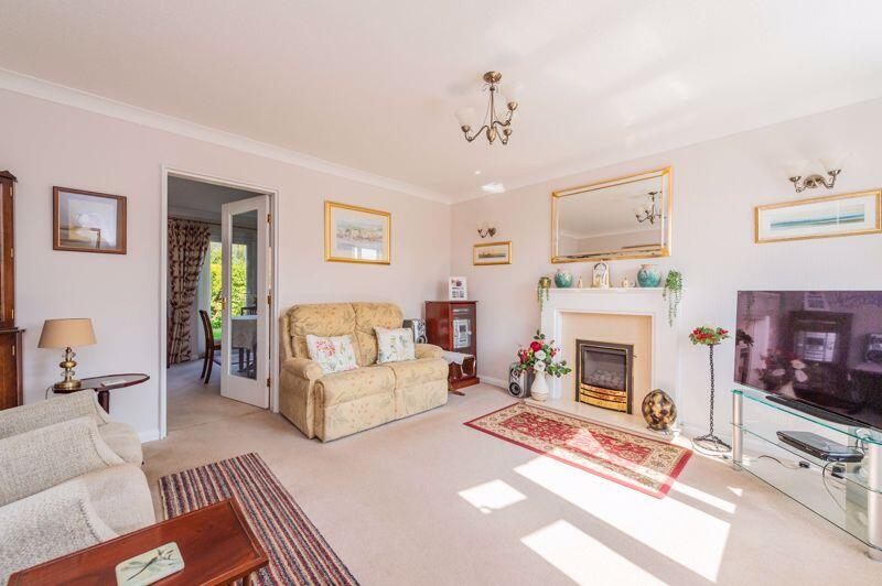 Fir Tree Close, Ellesmere photo 2
