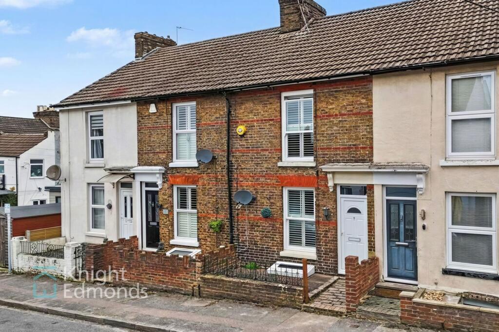 Penenden Street, Maidstone, ME14