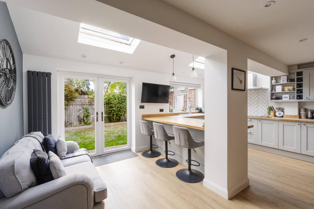 House in Colchester, Aldham - View 2