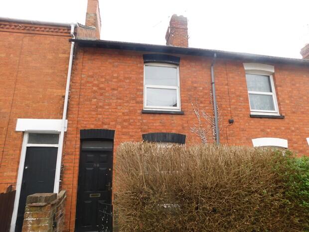 Main image of property: Queen Street, Rushden, NN10