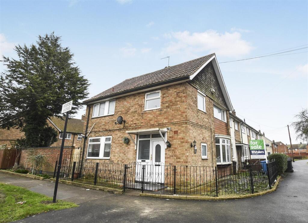 Main image of property: Wexford Avenue, Hull