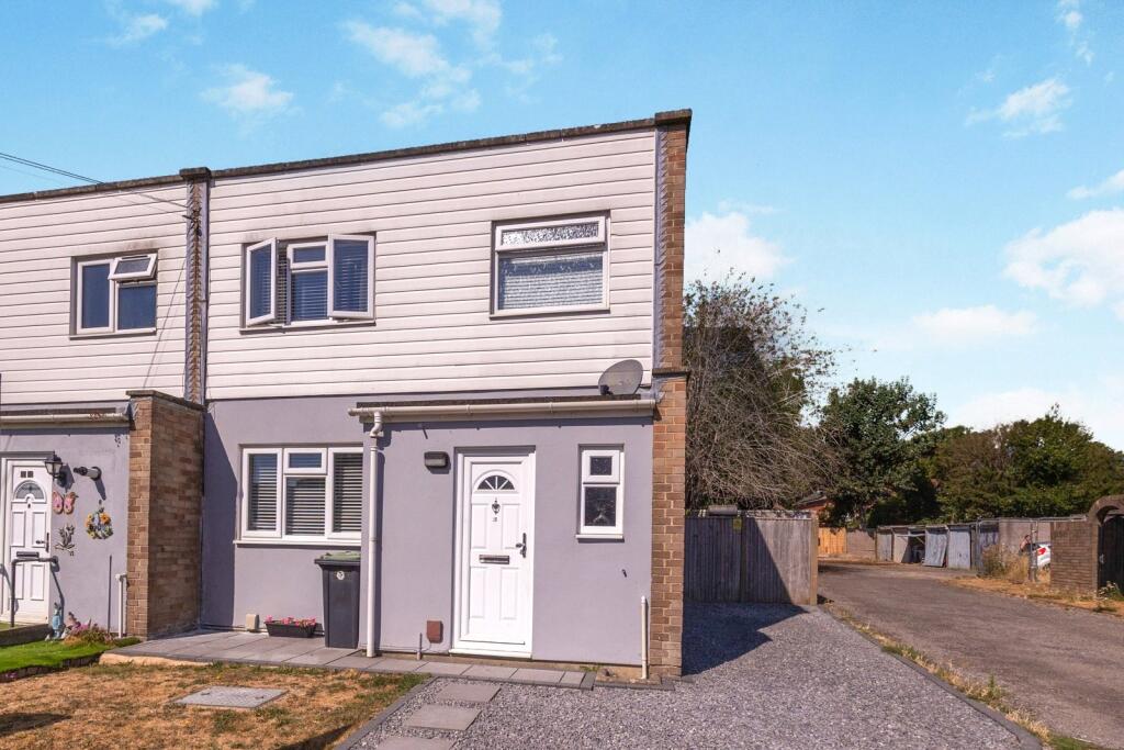 Main image of property: Juniper Square, Havant, Hampshire, PO9