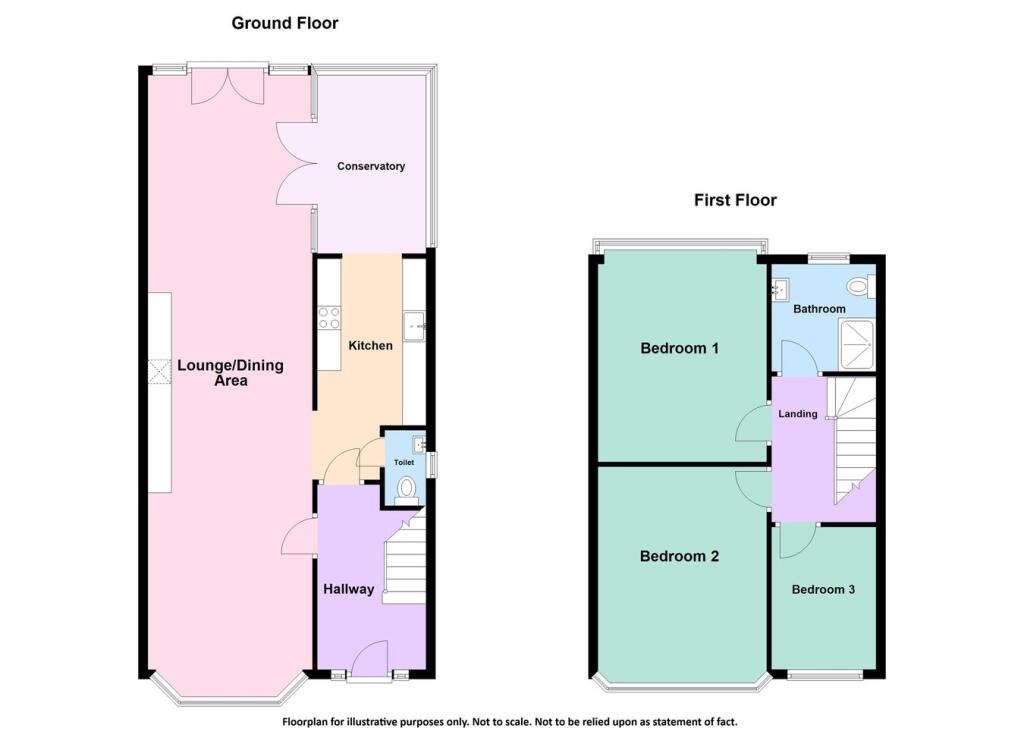 Additional image 23 of Cardington Avenue - SEMI DETACHED FAMILY HOME , Great Barr, Birmingham, B42