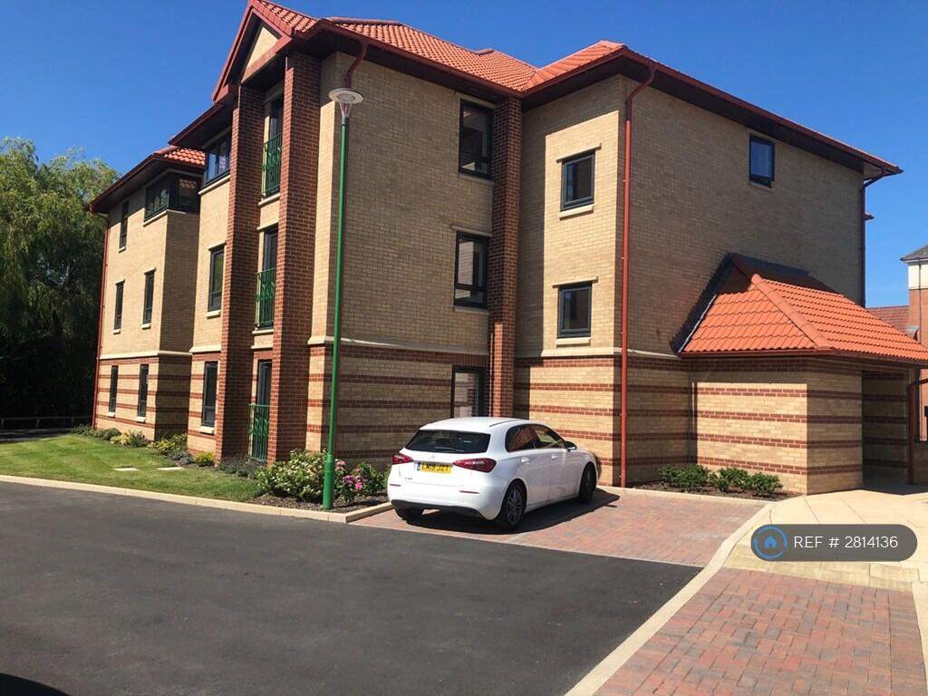 Main image of property: Catcastle Court, Darlington, DL2
