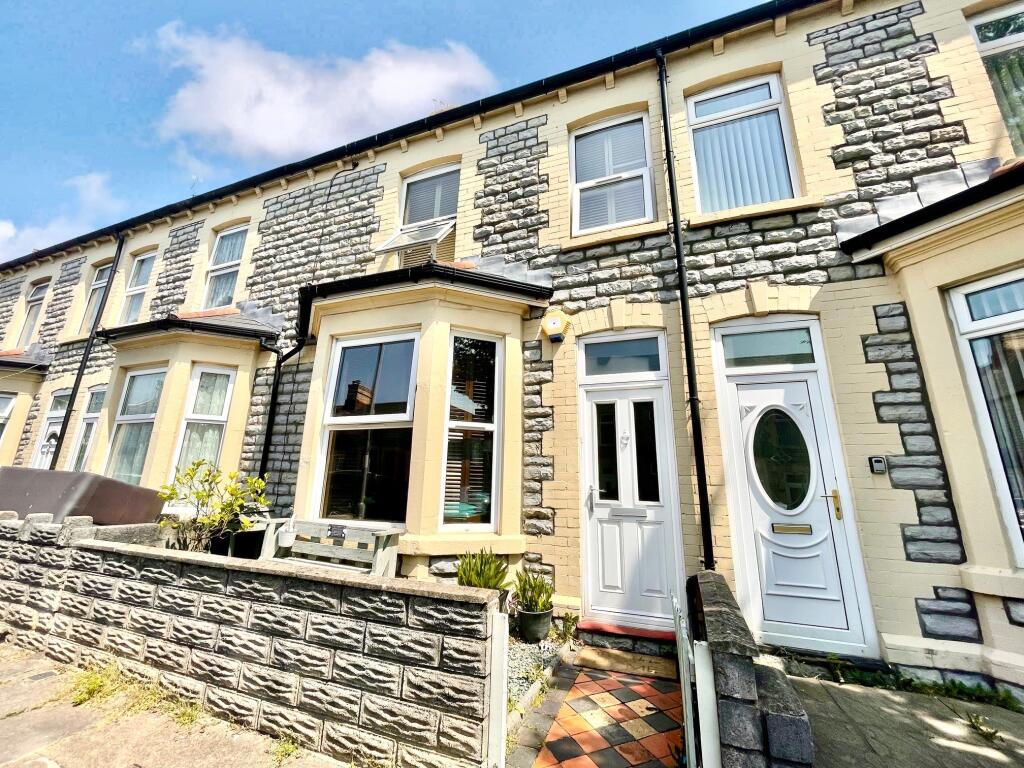 Main image of property: Castleland Street, Barry CF63 4LL